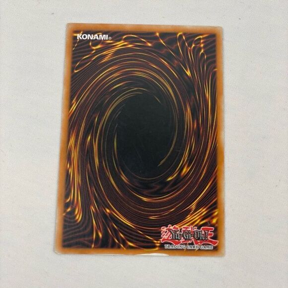 Ty-Gi-Oh! Stray Purrely Street Spell Game Card x3 - Picture 3 of 3